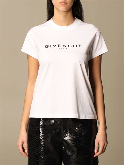 women givenchy shirt|givenchy tops for women.